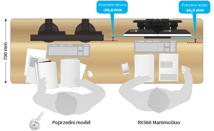 EIZO RadiForce RX560